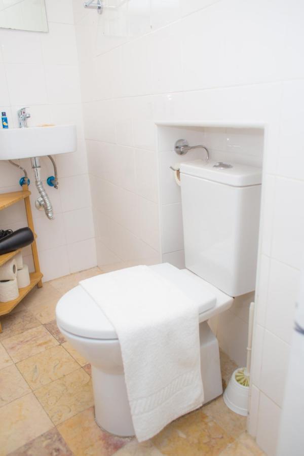 Apartment Bica Sequeiro 1 Bed Lissabon